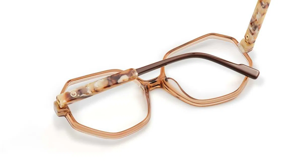 Etnia Barcelona STELE Eyeglasses - view 7